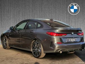 BMW 2-Series 218d M Sport Gran Coupe - Image 2