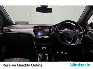 Opel Corsa 1.2i (100PS) S/S 6 Speed SRi - Image 4