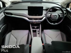 Skoda Enyaq IV 60 (Self Parking system) - Image 3