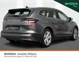 Skoda Enyaq IV 60 (Chrome & Reef Pack) - Image 4