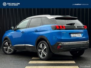 Peugeot 3008 1.2 PureTech 130bhp Auto 6.4 Allure - Image 2
