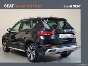 SEAT Ateca 2.0TDI 150hp XP+ **Call John 0861913954 - Image 4