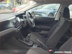 Volkswagen Polo 1.0 TSI 80HP Trendline - Image 3