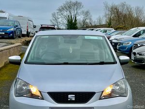 SEAT Mii 2015 - Image 2