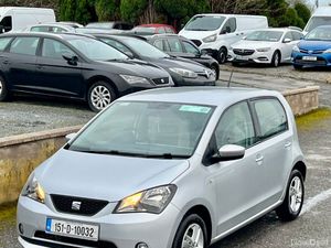 SEAT Mii 2015 - Image 3