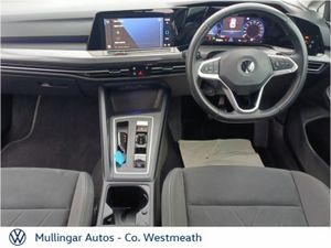 Volkswagen Golf 2.0TDI 150HP Style DSG - Image 2