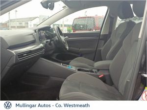 Volkswagen Golf 2.0TDI 150HP Style DSG - Image 4