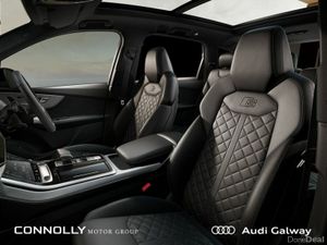Audi Q7 S-LINE TDI QUATTRO - Image 4