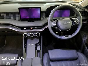 Skoda Superb Selection + 2.0 TDI 150HP DSG - Image 4