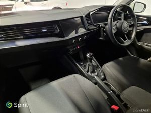 Audi A1 30 TFSI 110HP S-T SE Call Derek on 0861653 - Image 4