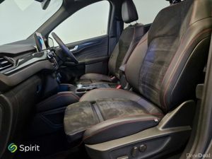 Ford Kuga ST-Line X FULL ALCANTARA/LEATHER ** CALL - Image 4