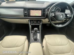 Skoda Kodiaq Kodiak Style 7 Seats 2.0 Tdi 150 BHP - Image 2