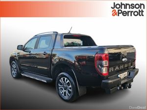 Ford Ranger Wildtrak - Image 2