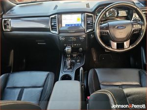 Ford Ranger Wildtrak - Image 4