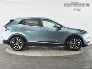 Kia Sportage K3 Diesel 115hp - Image 2