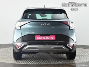 Kia Sportage K3 Diesel 115hp - Image 4