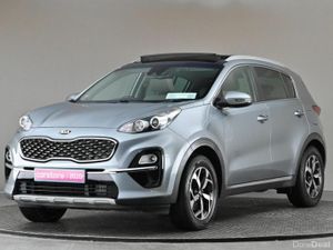 Kia Sportage 1.6 CRDI MILD HYBRID K3 6SPD **EL.SUN - Image 3
