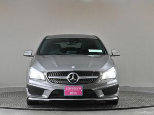Mercedes-Benz CLA 1.6 CLA180 AMG LINE SHOOTING BRA - Image 3