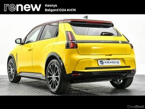 Renault 5 EV40 150hp Iconic - Image 4