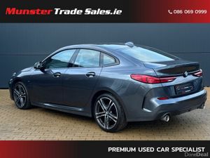 BMW 2-Series 218d M Sport - Image 2