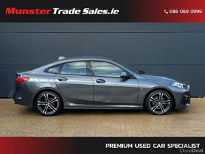 BMW 2-Series 218d M Sport - Image 3