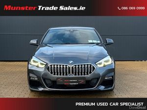 BMW 2-Series 218d M Sport - Image 4