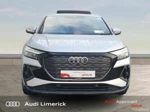 Audi Q4 e-tron 40 SB S LINE - HUGE SPEC - Image 3