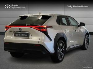 Toyota bZ4X SPORT 4DR AUTO - Image 2