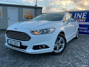 2018 FORD MONDEO 1.5 TDCI TITANIUM NEW NCT - Image 2