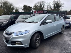 141 Honda Insight Hybrid - Image 2