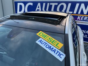 2015 MERCEDES GLA AMG LINE AUTOMATIC SUNROOF - Image 4