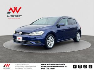 2017 Volkswagen Golf 1.2 TSI Automatic - Image 3