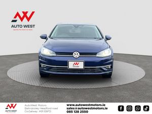 2017 Volkswagen Golf 1.2 TSI Automatic - Image 2