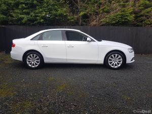 151 AUDI A4 150BHP.. NCT - Image 4