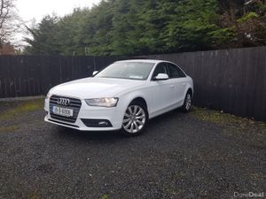 151 AUDI A4 150BHP.. NCT - Image 2