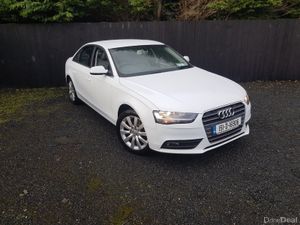 151 AUDI A4 150BHP.. NCT - Image 3