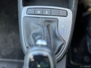 Hyundai i10 2021 Automatic, low milage, Warranty - Image 2