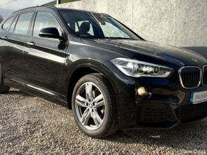 BMW X1 18D 2.0 M Sport Automatic X-Drive - Image 4