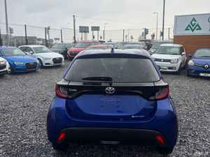 Toyota Yaris - Image 4