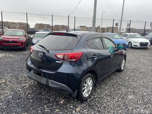 Mazda Demio - Image 4