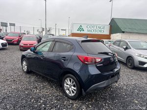 Mazda Demio - Image 3