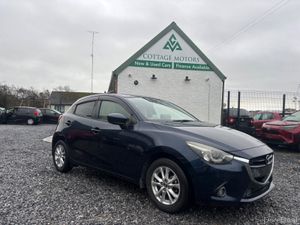 Mazda Demio - Image 2