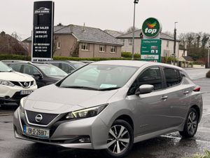 Nissan Leaf 2019 coming soon on sale - Image 2