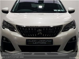 Peugeot 3008 ALLURE 1.5 BLUE HDI 130 6 6.2 4DR - Image 3