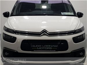 Citroen C4 Picasso FEEL EXCLUSIVE BLUEHDI 120 S&S - Image 3