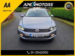 Volkswagen Passat FINANCE ARRANGED * 2.0 ESTATE AU - Image 2