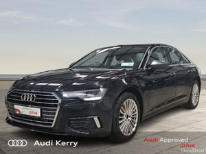 Audi A6 SALOON 40TDI 204BHP SE AUTOMATIC - Image 3