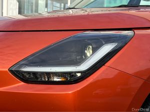 Suzuki Swift 1.2 HYBRID MOTION 5DR - Image 3