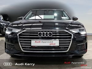 Audi A6 SALOON 40TDI 204BHP SE AUTOMATIC - Image 2