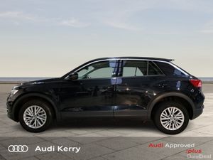 Volkswagen T-Roc 1.0 TSI M6F 115HP 5DR - Image 4